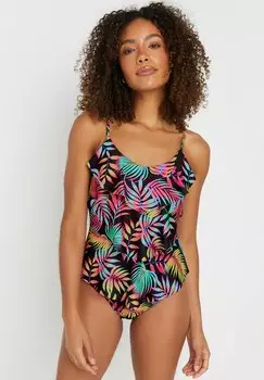 Купальник M&Co, черный