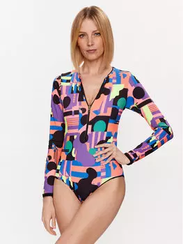 Купальник Maaji, черный