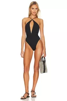 Купальник Maaji Safari, черный