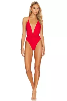 Купальник Maaji Safari, красный