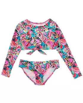 Купальник Mailee 2 шт. Набор Raisins, цвет multi