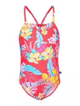 Купальник Manami Peek U, цвет pink/bunt