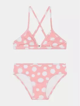 Купальник Marc Jacobs, розовый