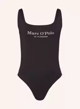 Купальник Marc O'Polo, черный