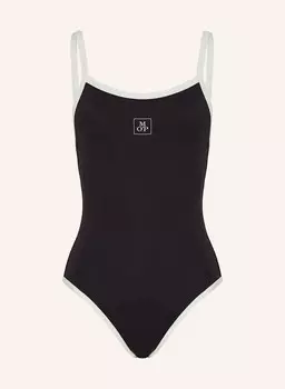 Купальник Marc O'Polo, черный