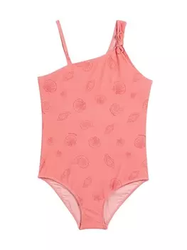 Купальник Marc O'Polo, цвет chalky coral aop