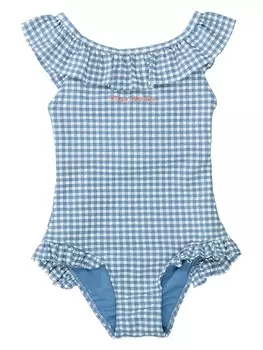 Купальник Marc O'Polo Junior, светло-синий