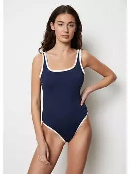 Купальник Marc OPolo, темно-синий