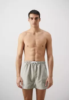 Купальник MARKI Ellesse, зеленый