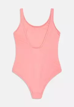 Купальник Marni, розовый