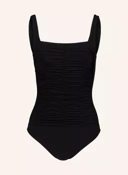 Купальник MARYAN MEHLHORN, черный