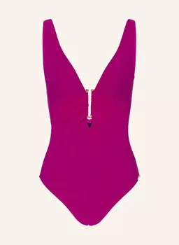 Купальник MARYAN MEHLHORN HONESTY, фуксия