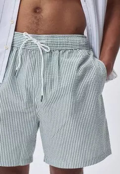 Купальник MASWIMMER Matinique, зеленый