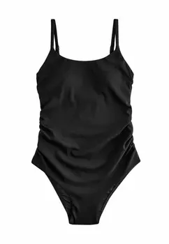 Купальник MATERNITY STANDARD Next, черный