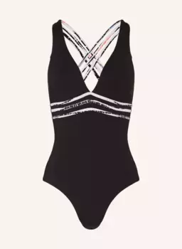 Купальник мауи Femilet, черный