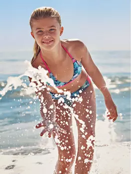 Купальник Mayoral, мультиколор