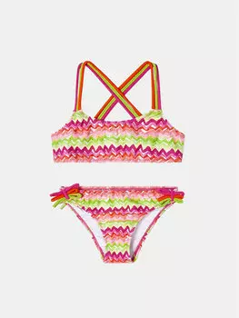 Купальник Mayoral, мультиколор