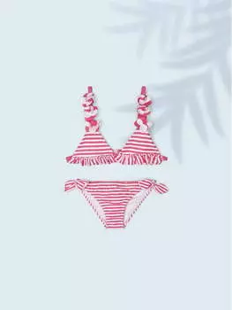 Купальник Mayoral, розовый