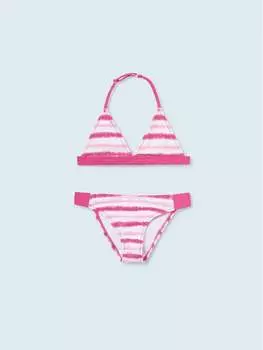 Купальник Mayoral, розовый