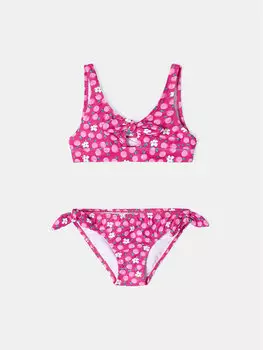 Купальник Mayoral, розовый