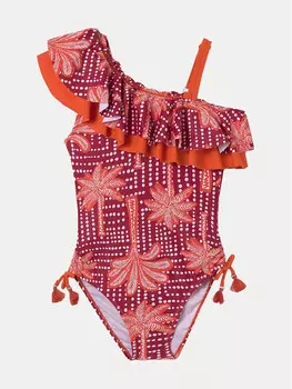 Купальник Mayoral, розовый