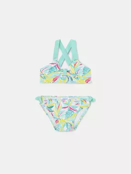 Купальник Mayoral, синий