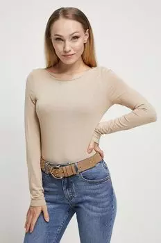 Купальник Medicine, бежевый