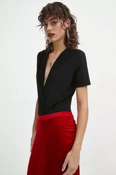 Купальник Medicine, черный