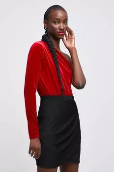 Купальник Medicine, красный