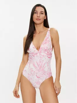 Купальник Melissa Odabash, розовый