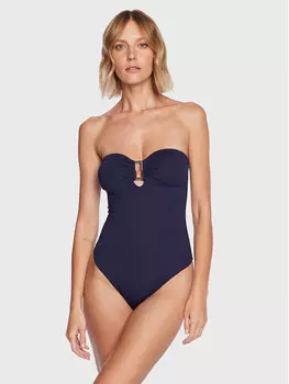 Купальник Melissa Odabash, синий