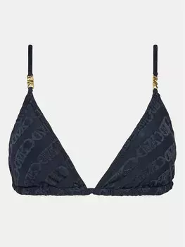 Купальник Michael Michael Kors, синий