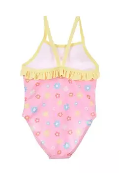 Купальник Mickey & Minnie, розовый