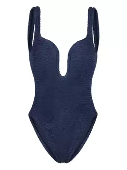 Купальник Мика PARAMIDONNA, синий