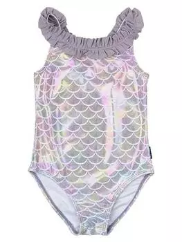 Купальник mikk-line, красочный