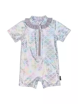 Купальник mikk-line, красочный