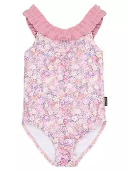 Купальник mikk-line, розовый