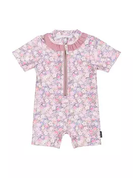 Купальник mikk-line, розовый