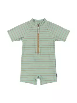 Купальник mikk-line, зеленый