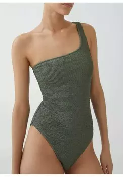Купальник MILOS Mango, цвет olivengrn