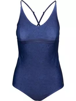 Купальник Mimi Trespass, зеленый