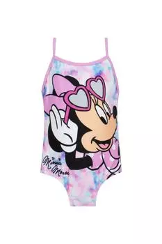 Купальник Минни Маус Disney, розовый