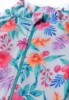 Купальник MINOTI, белый