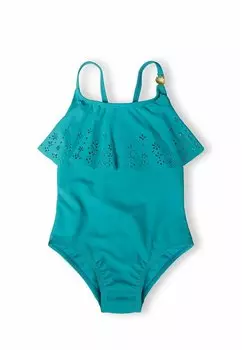 Купальник MINOTI, цвет teal