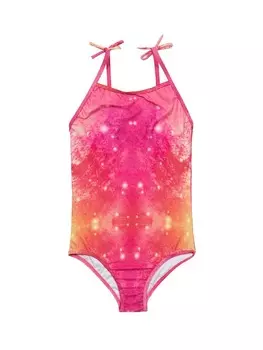 Купальник Minoti, красочный