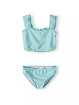 Купальник Minoti, синий