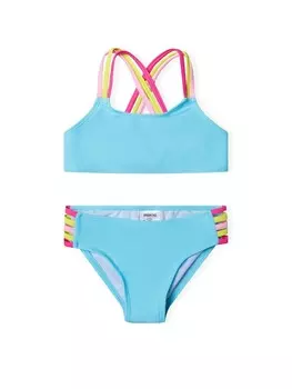 Купальник Minoti, синий