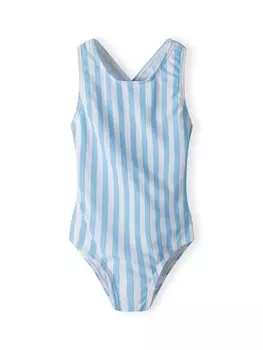 Купальник Minoti, синий