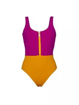 Купальник MISS PERFECT, цвет fuctour