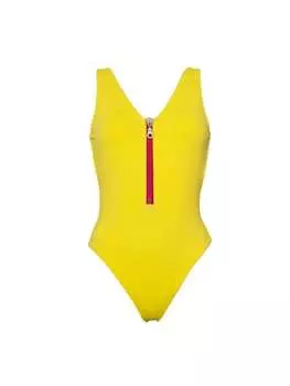 Купальник MISS PERFECT, цвет limon